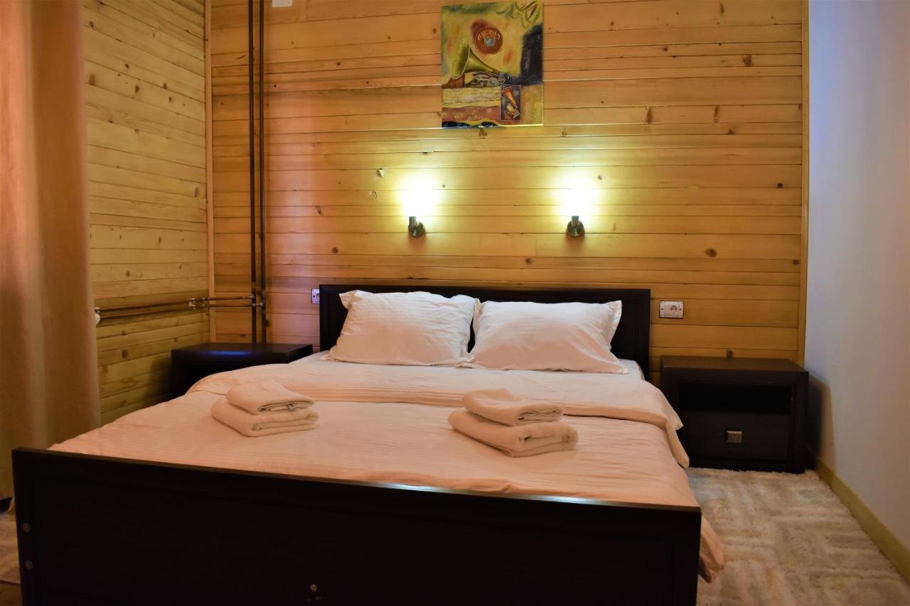 Srna Chalet - Rooms Zabljak  Luaran gambar